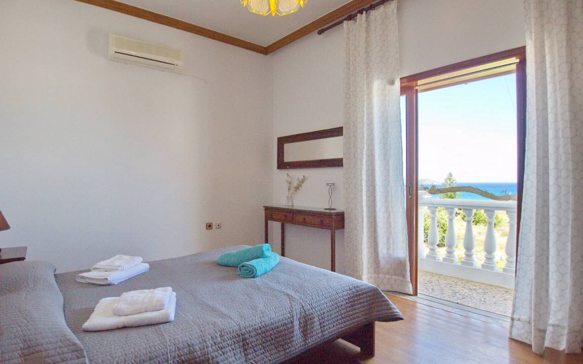 Photo of Bedroom in Kato Stalos