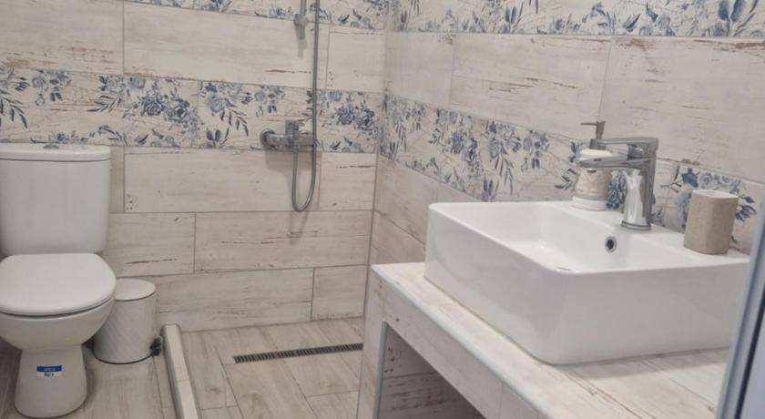 Photo of Bathroom in Agios Petros