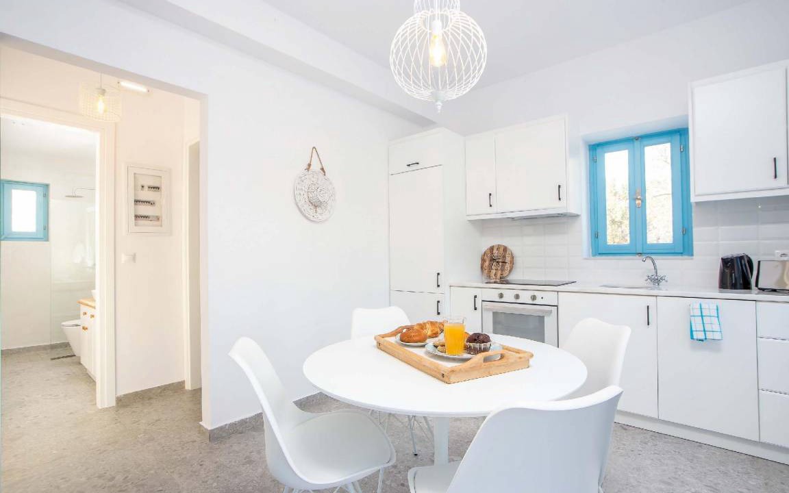 Photo of Kitchen in Kalathos