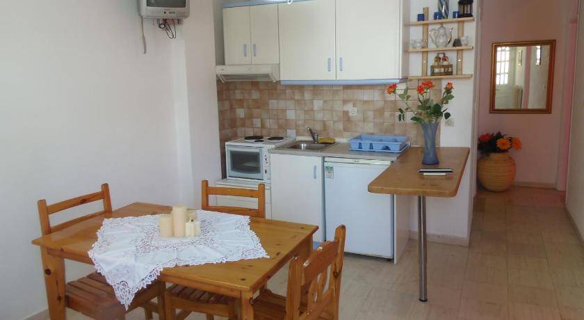 Photo of Kitchen in Lakka