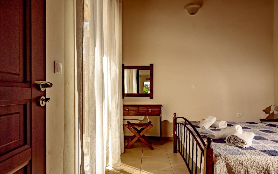 Photo of Bedroom in Agrilia
