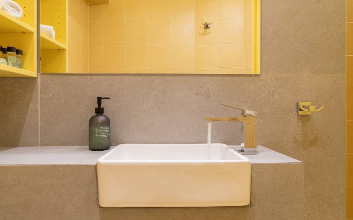 Photo of Bathroom in Psirri