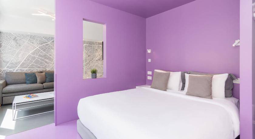 Photo of Bedroom in Monastiraki