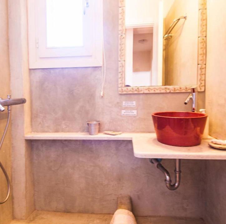 Photo of Bathroom in Kea