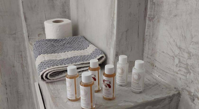 Photo of Bathroom in Agia Marina