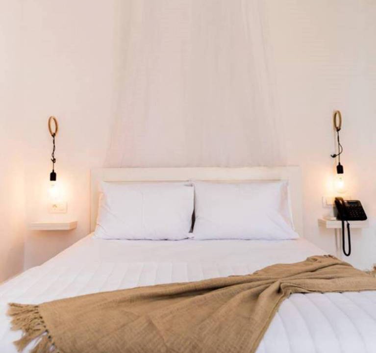 Photo of Bedroom in Chania Town