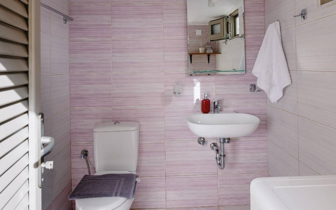 Photo of Bathroom in Orne