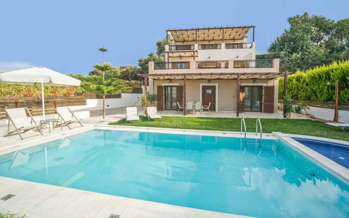 Photo of Outdoor in Pigianos Kampos