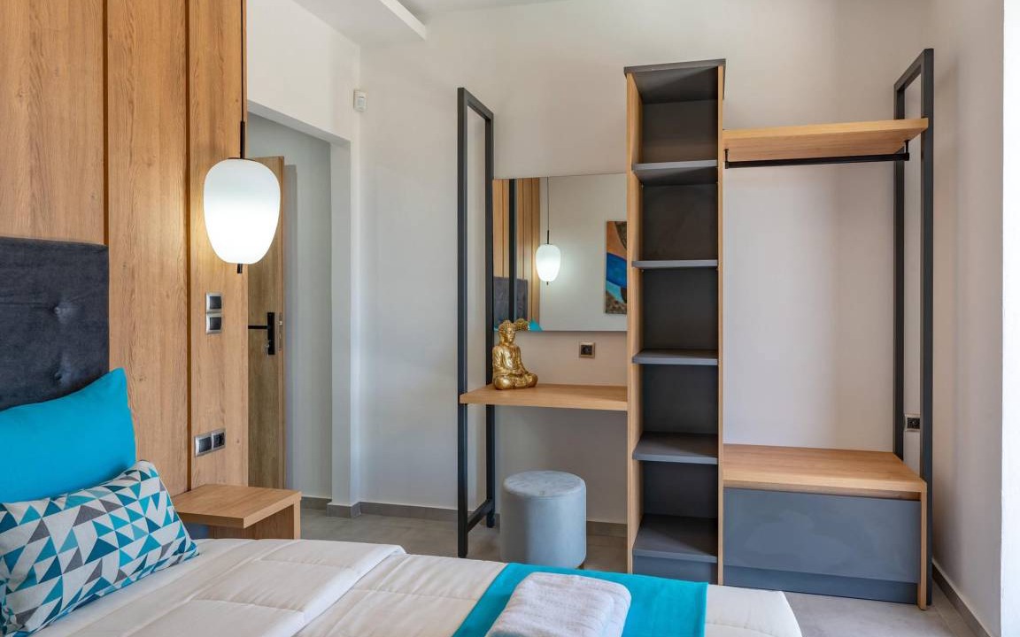 Photo of Bedroom in Roumeli