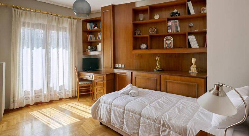 Photo of Bedroom in Trikala