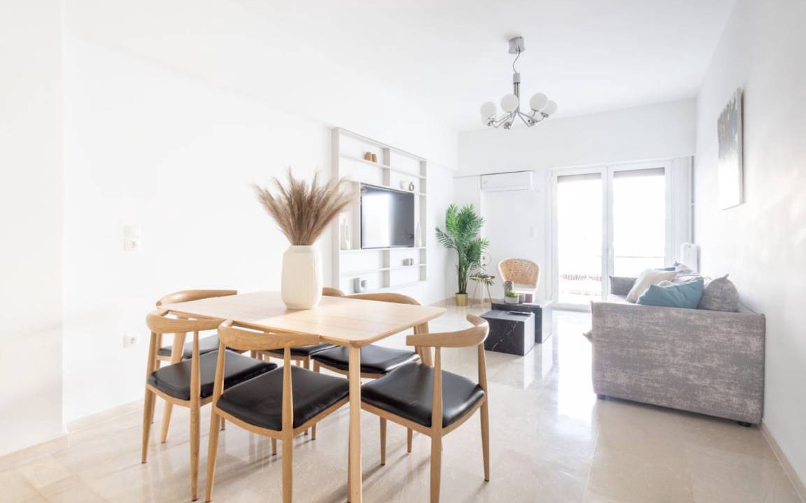 Photo of Livingroom in Glyfada