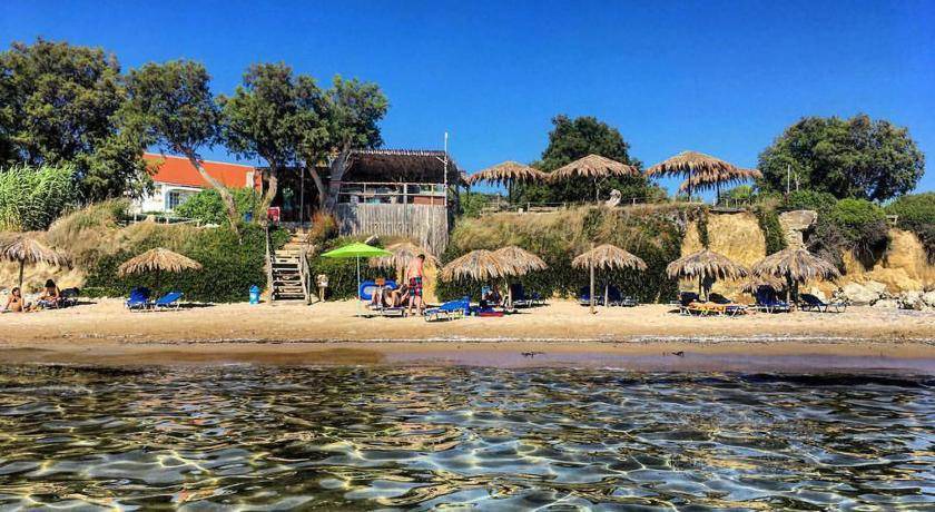 Photo of Others in Methoni