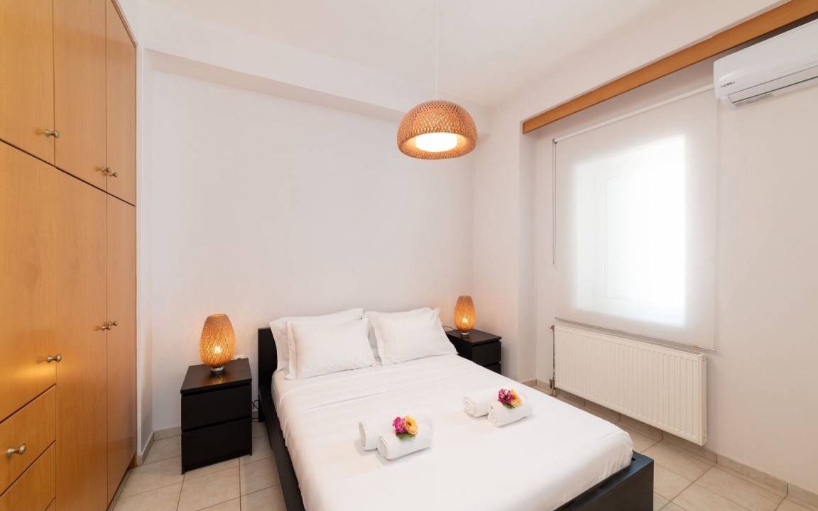 Photo of Bedroom in Kolymbari
