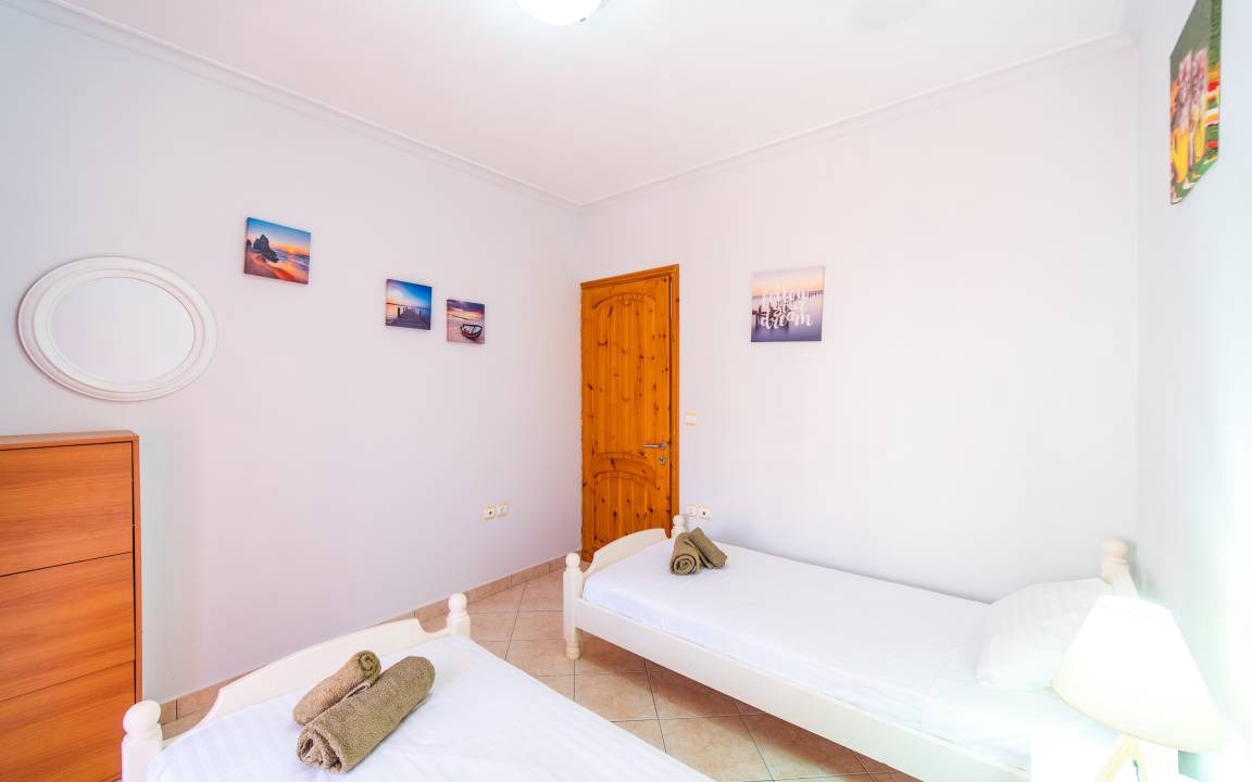 Photo of Bedroom in Petriti
