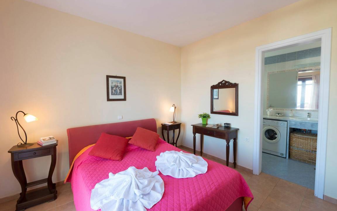 Photo of Bedroom in Plaka