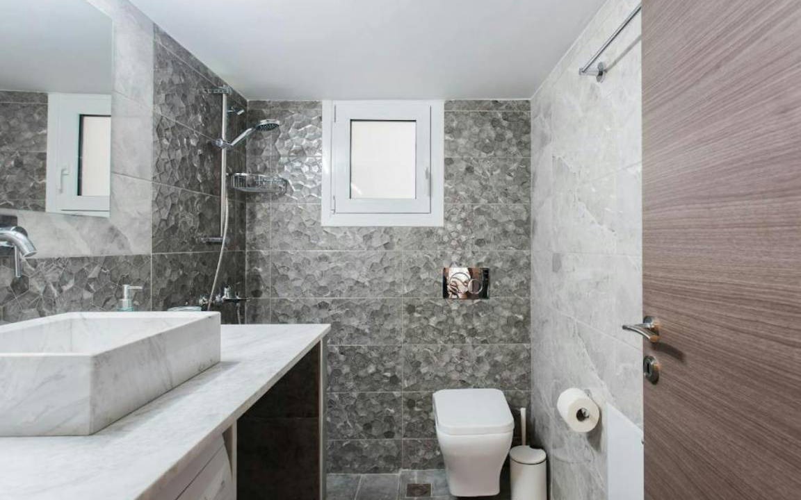 Photo of Bathroom in Athens