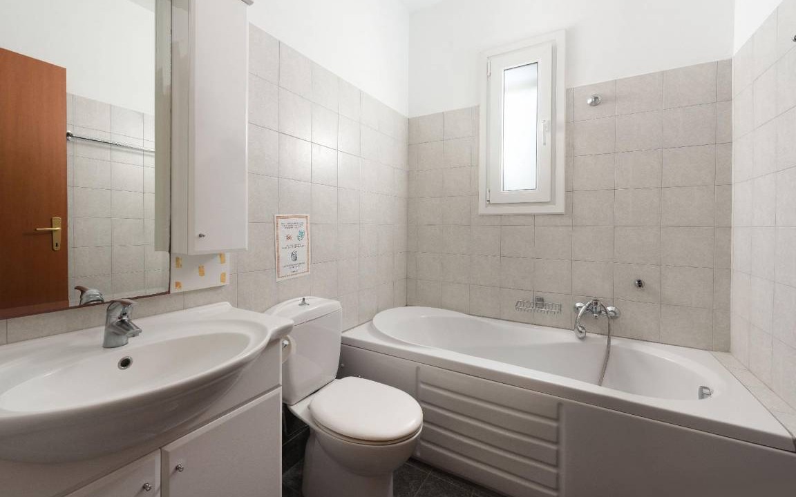 Photo of Bathroom in Kolymbia