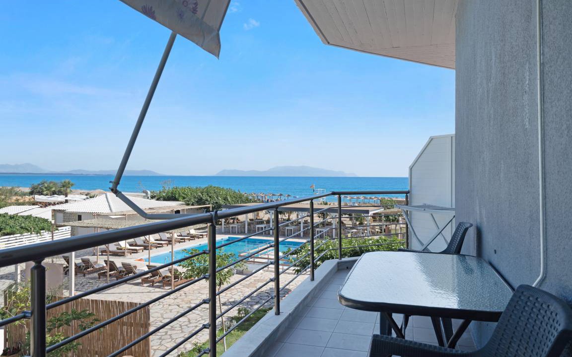 Photo of Patio Balcony in Pidima Kyras