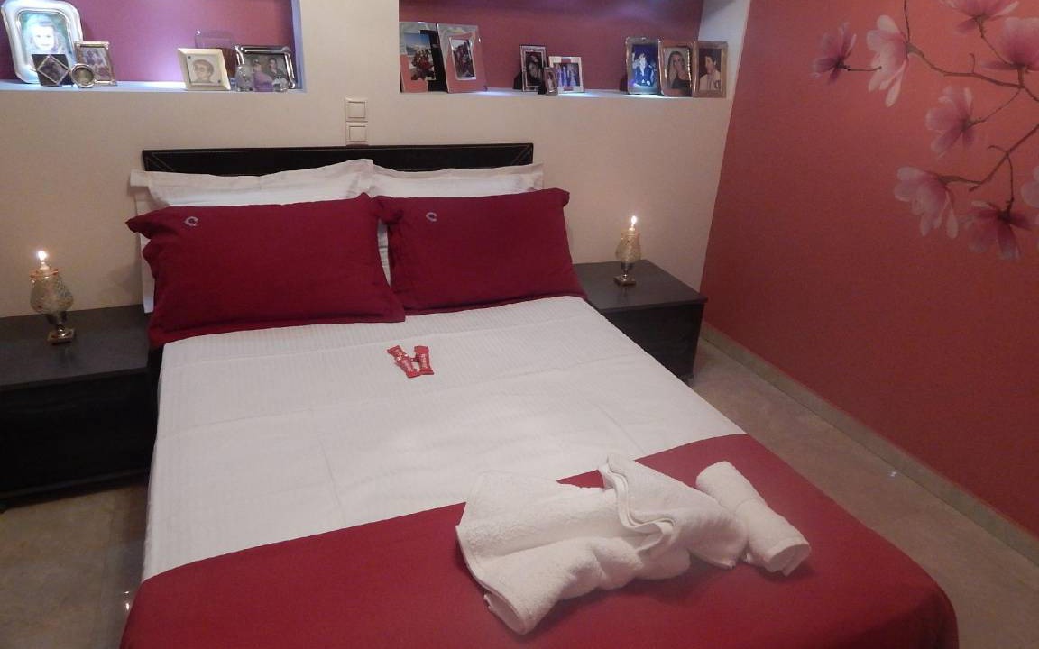 Photo of Bedroom in Dasamari