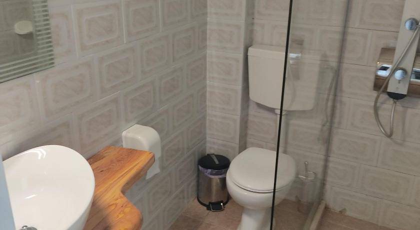 Photo of Bathroom in Lakka