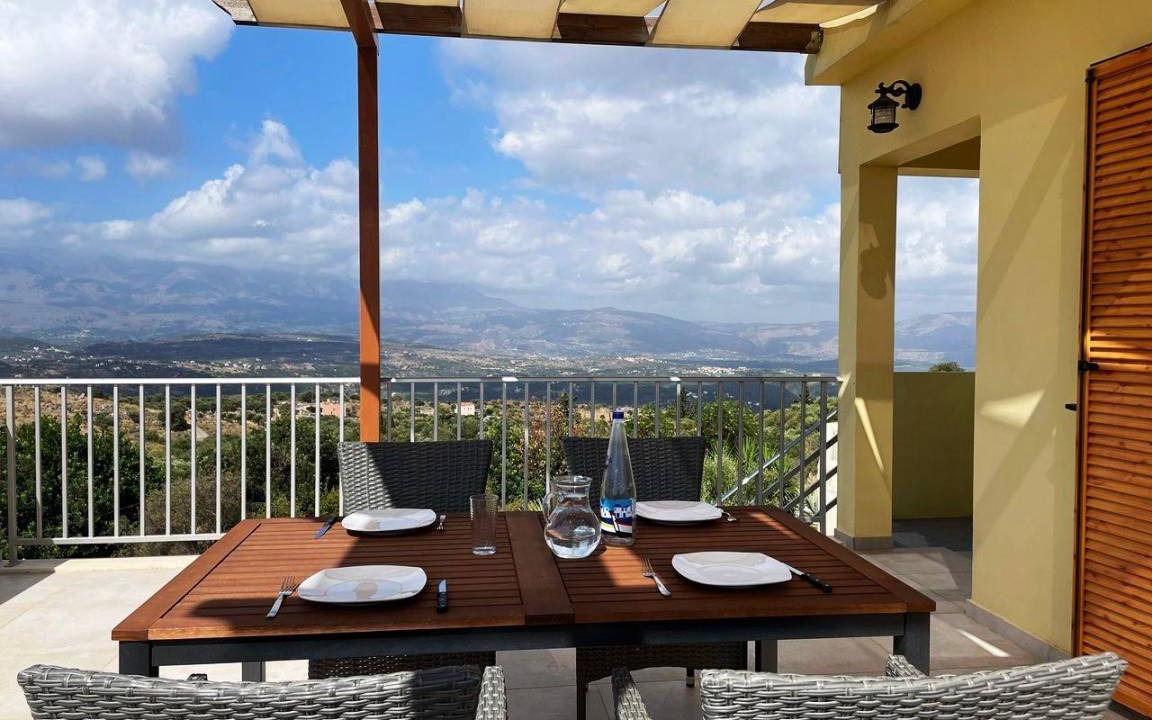 Photo of Patio Balcony in Drapanos