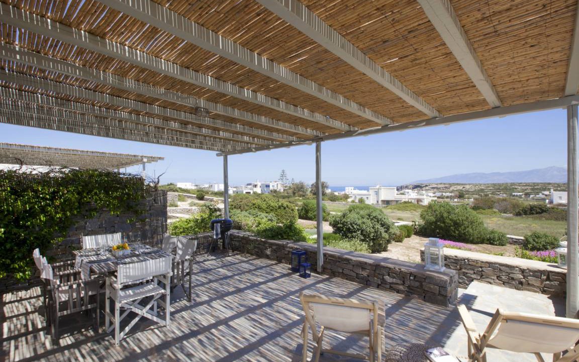 Photo of Patio Balcony in Santa Maria