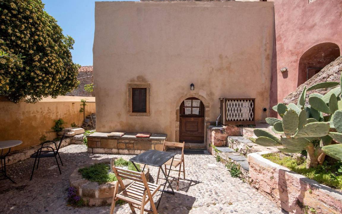 Photo of Others in Monemvasia