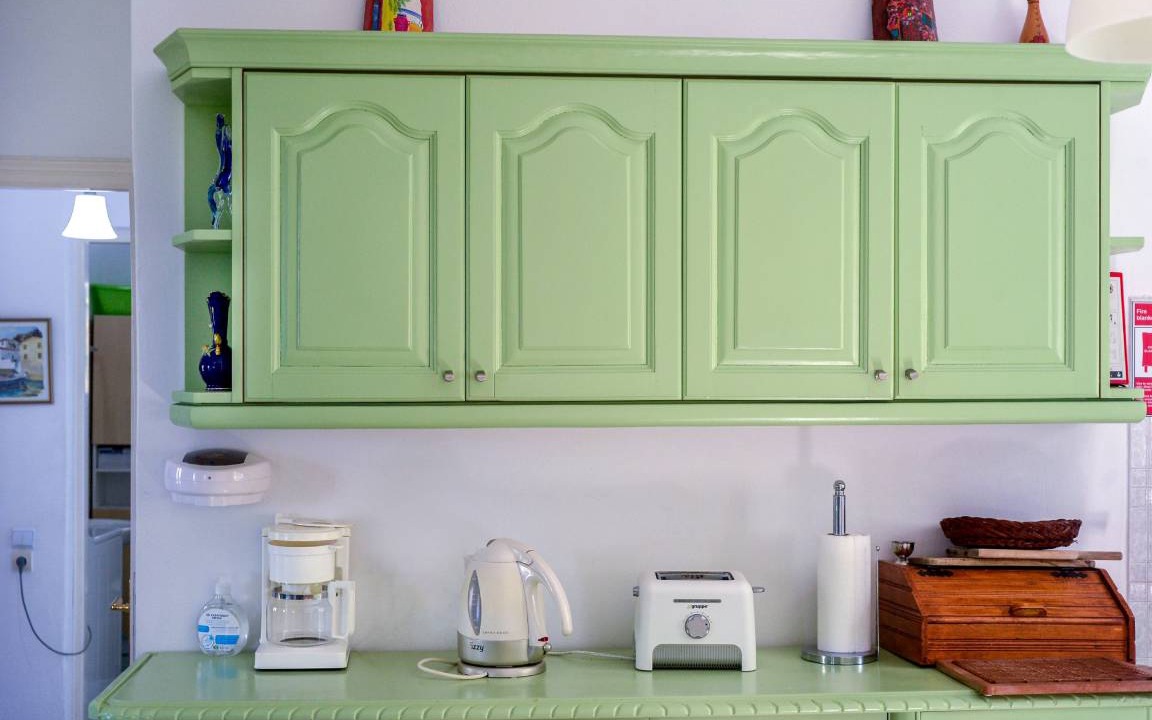Photo of Kitchen in Koutsi