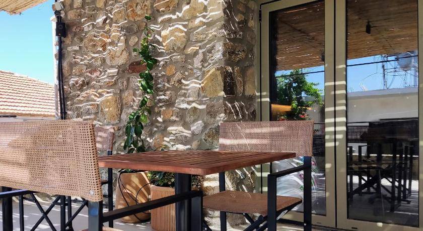 Photo of Patio Balcony in Archanes-Asterousia