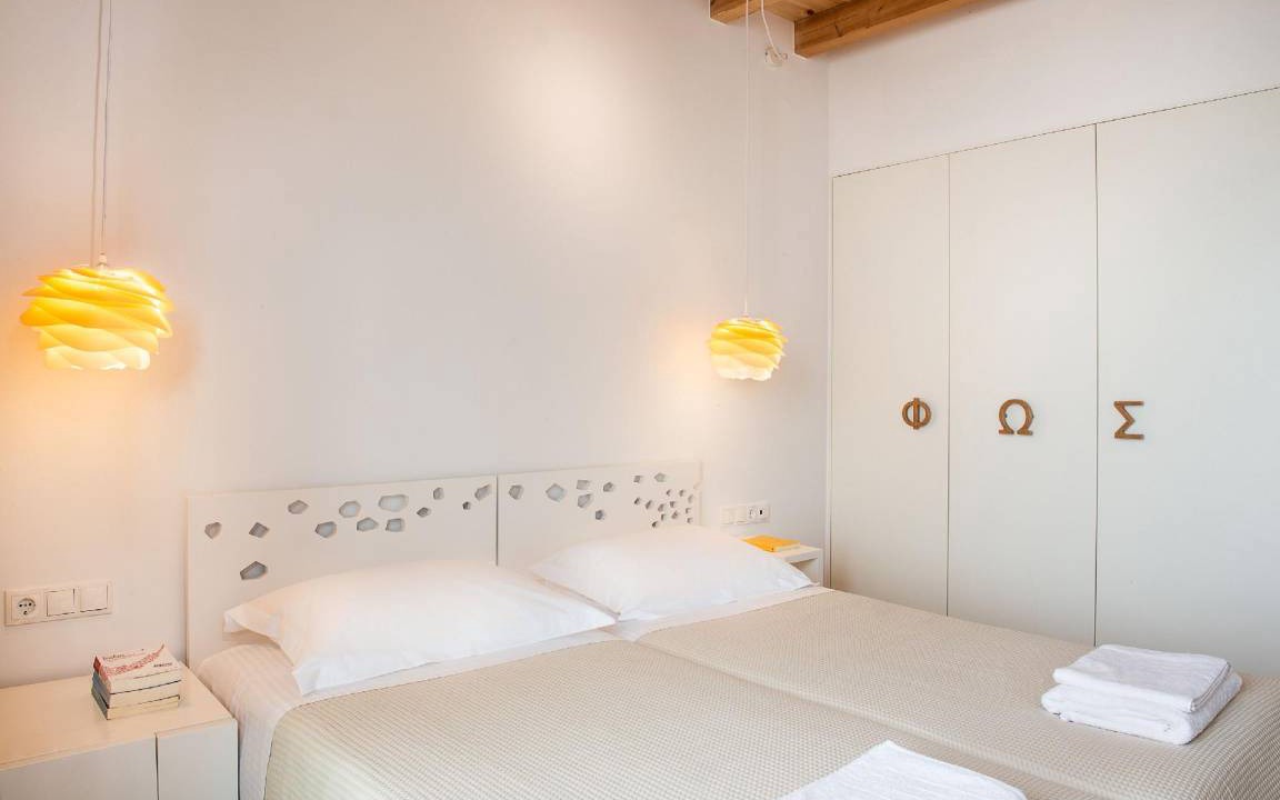 Photo of Bedroom in Galatas