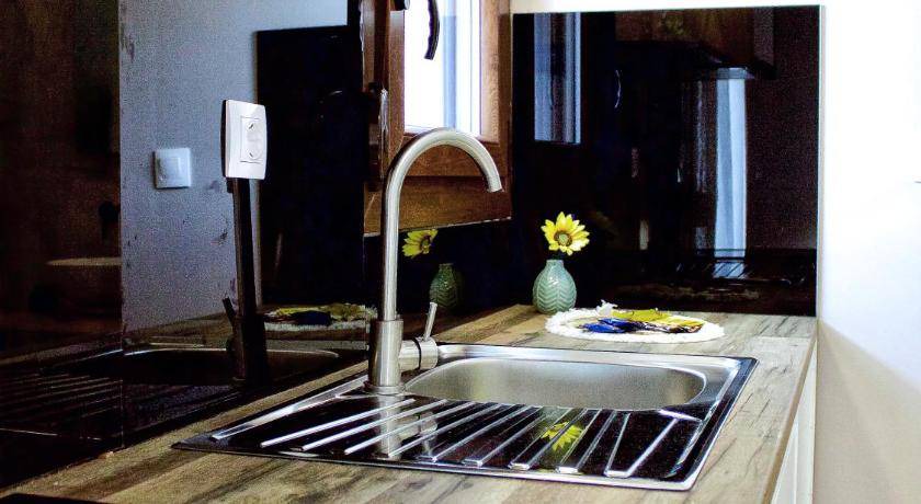 Photo of Kitchen in Ierissos