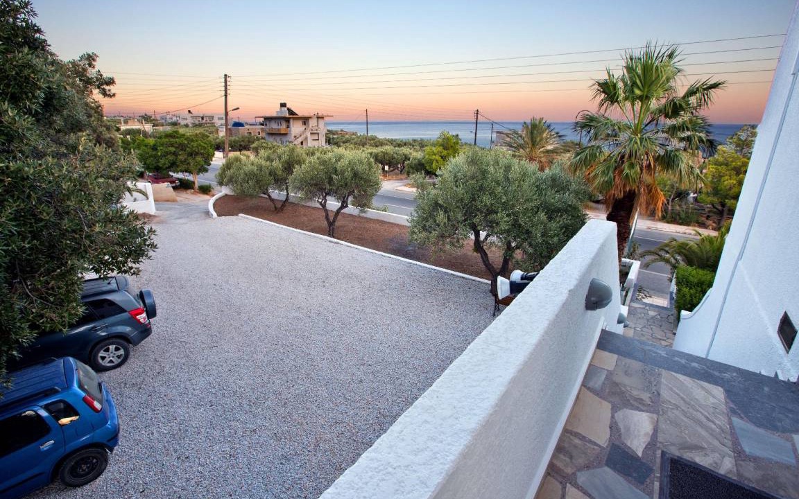 Photo of Patio Balcony in Ferma
