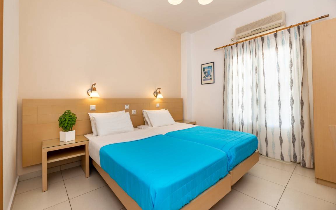 Photo of Bedroom in Perissa