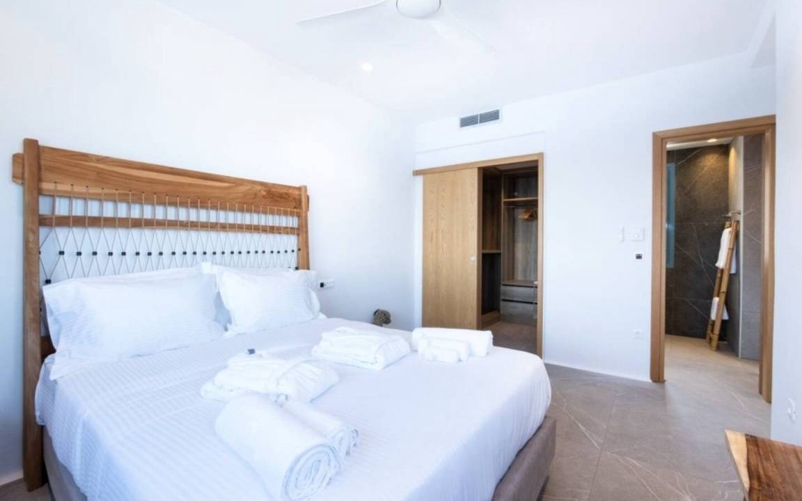 Photo of Bedroom in Kanalia