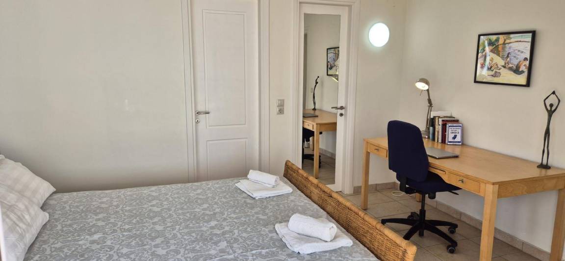 Photo of Bedroom in Kilada