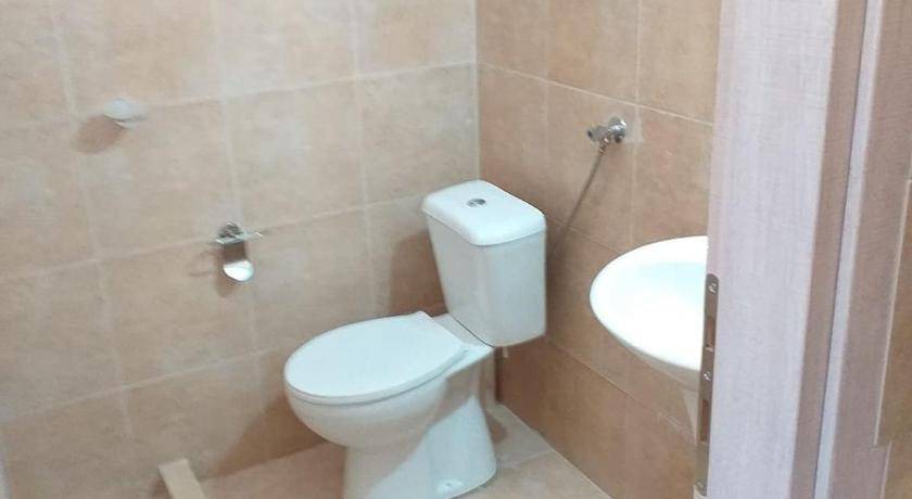 Photo of Bathroom in Troulos