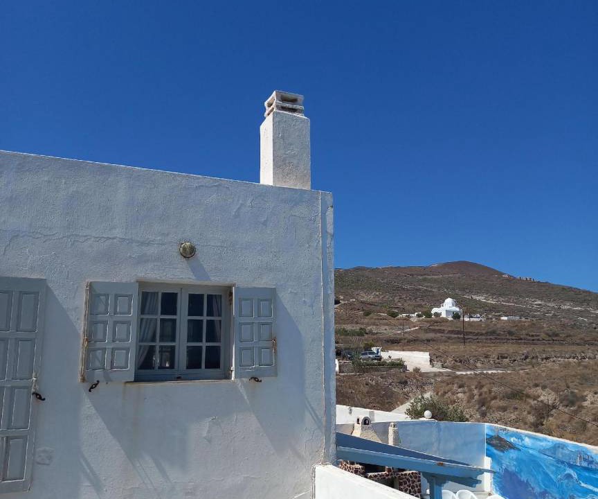 Photo of Others in Imerovigli