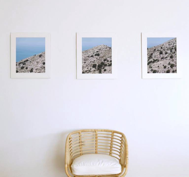 Photo of Livingroom in Vrachasi