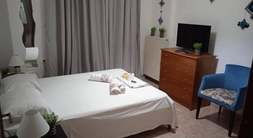 Photo of Bedroom in Nea Michaniona