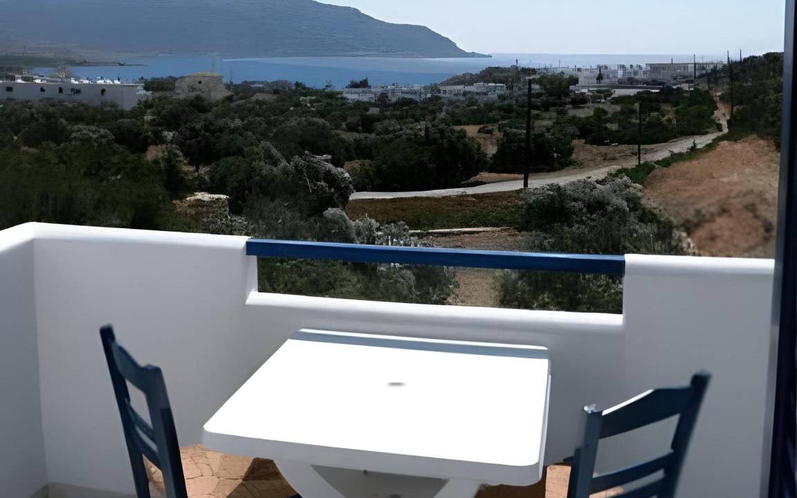 Photo of Patio Balcony in Menetai
