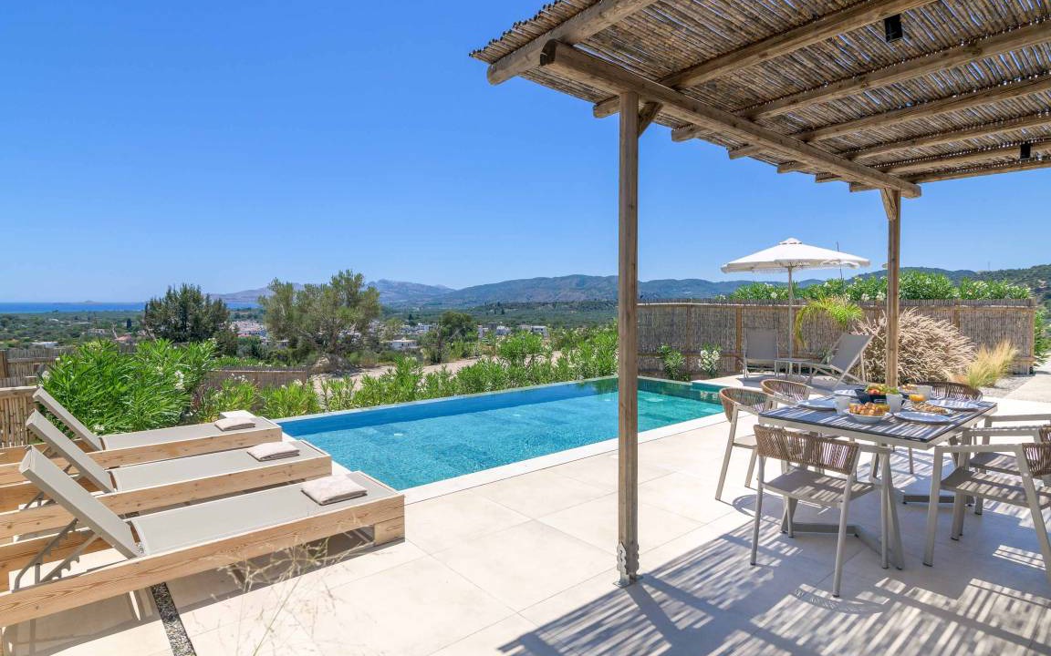 Photo of Patio Balcony in Archangelos
