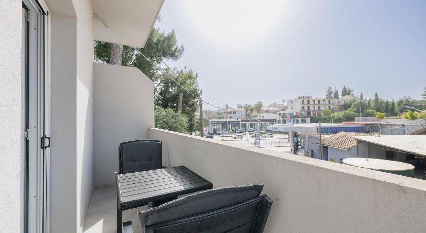 Photo of Patio Balcony in Gouvia