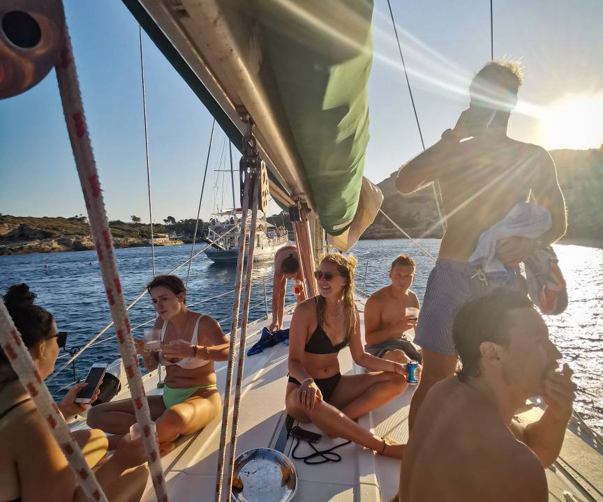 Photo of Others in Rhodes
