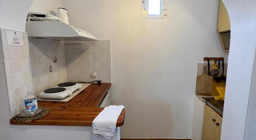 Photo of Bathroom in Lakka