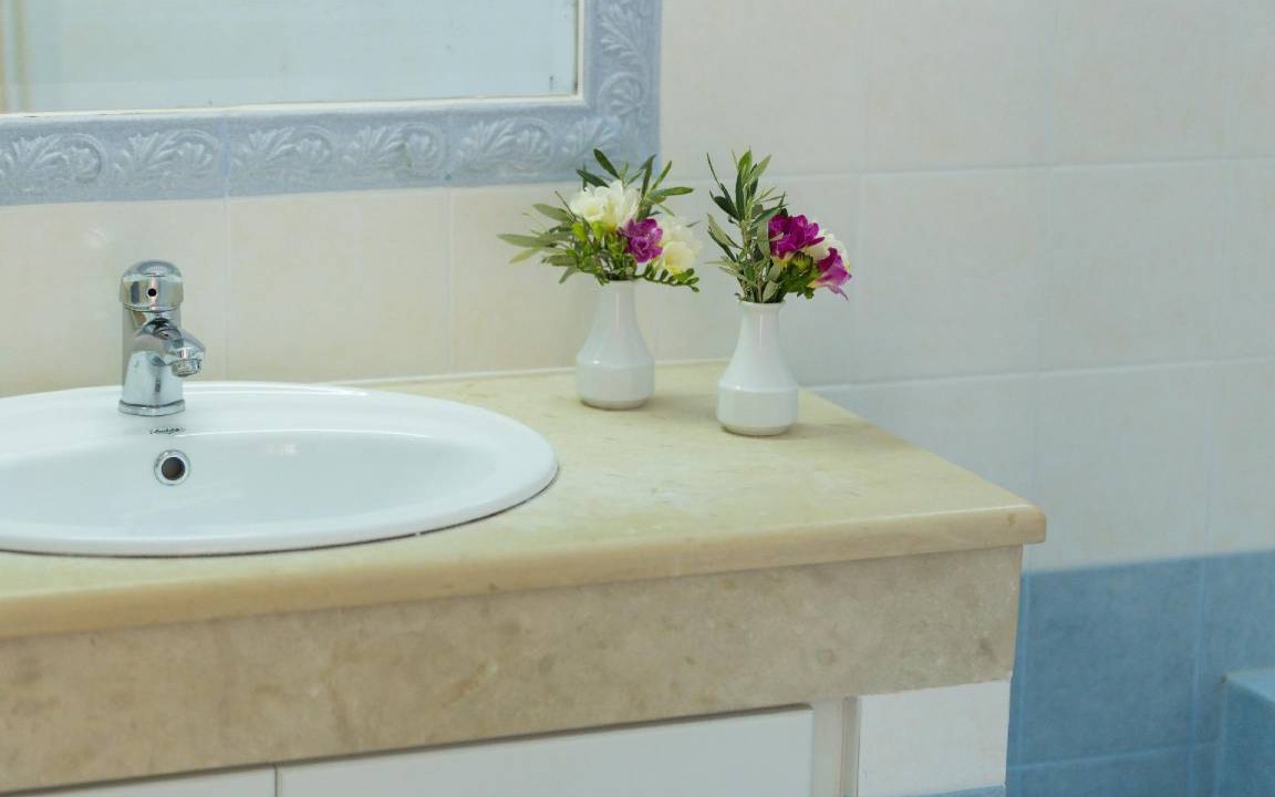 Photo of Bathroom in Agia Triada