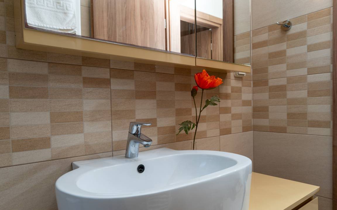 Photo of Bathroom in Agia Marina