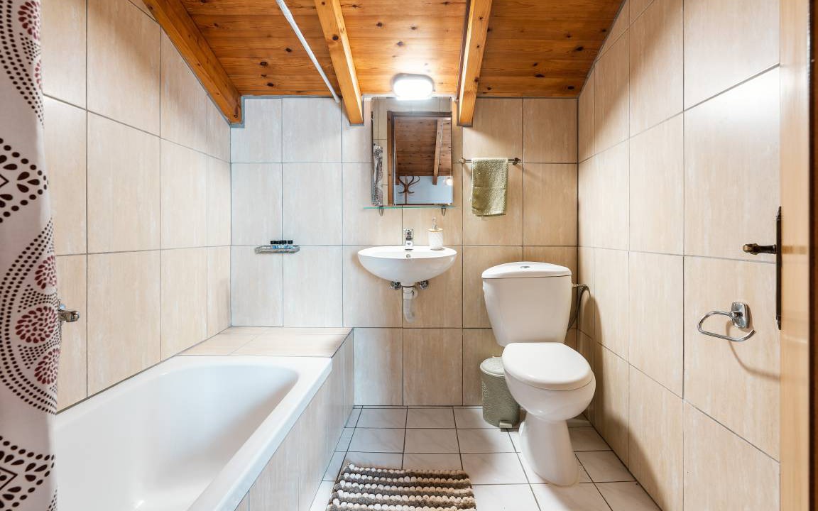 Photo of Bathroom in South Rhodes