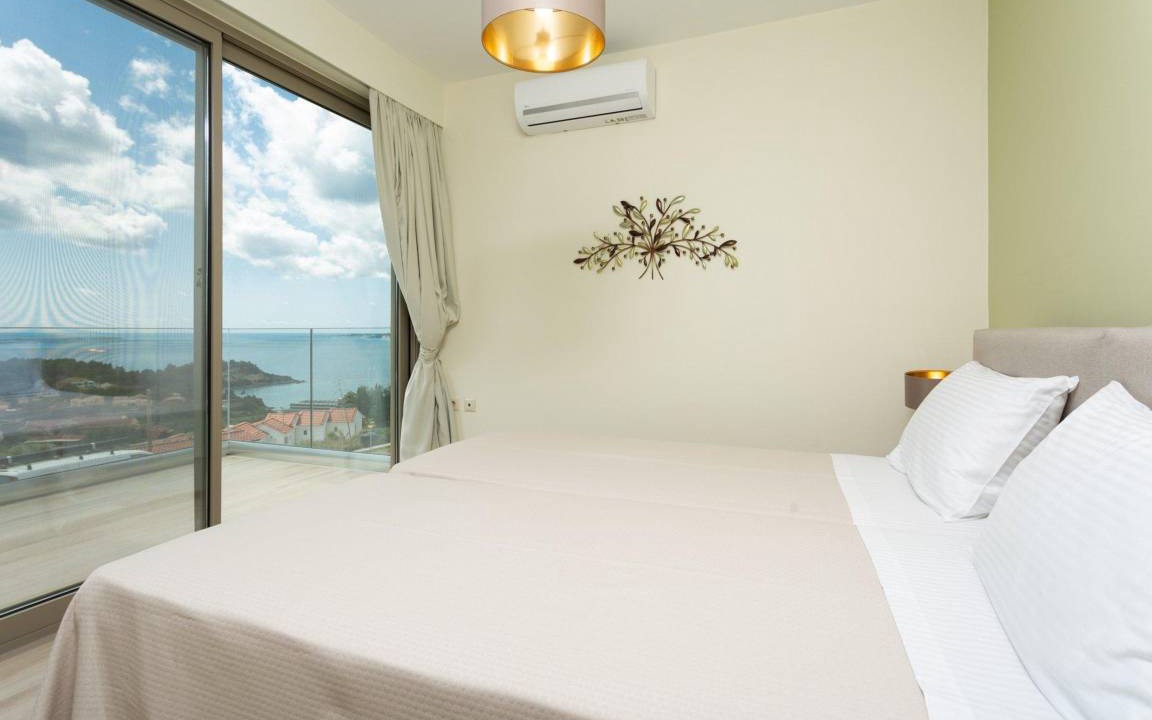 Photo of Bedroom in Lassi