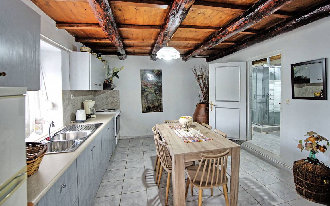 Photo of Kitchen in Drakona
