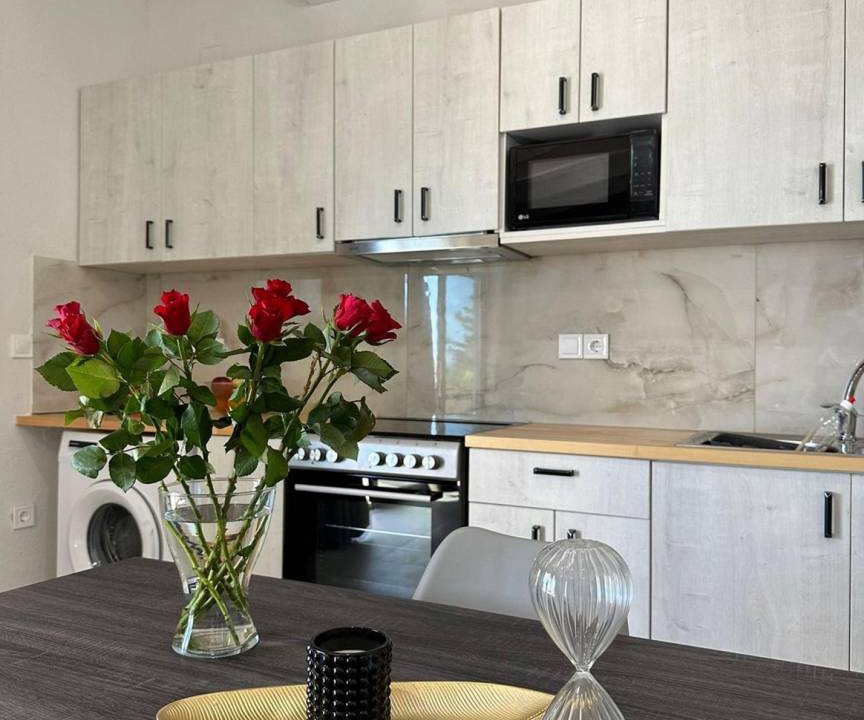 Photo of Kitchen in Frinion